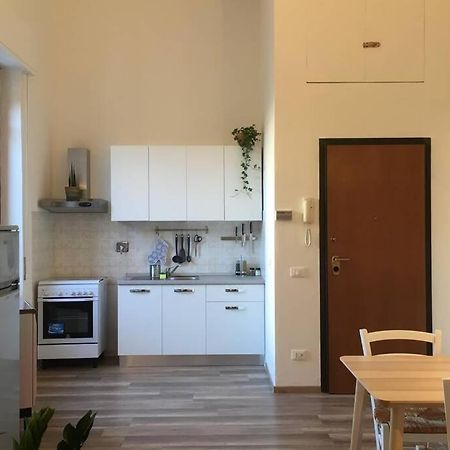 Bilocale Sul Mare Daire Marina Di Pisa Dış mekan fotoğraf