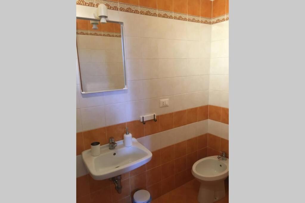 Bilocale Sul Mare Daire Marina Di Pisa Dış mekan fotoğraf