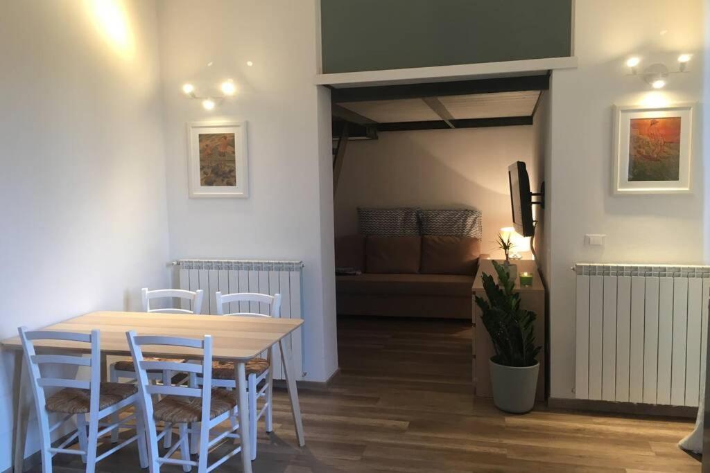 Bilocale Sul Mare Daire Marina Di Pisa Dış mekan fotoğraf