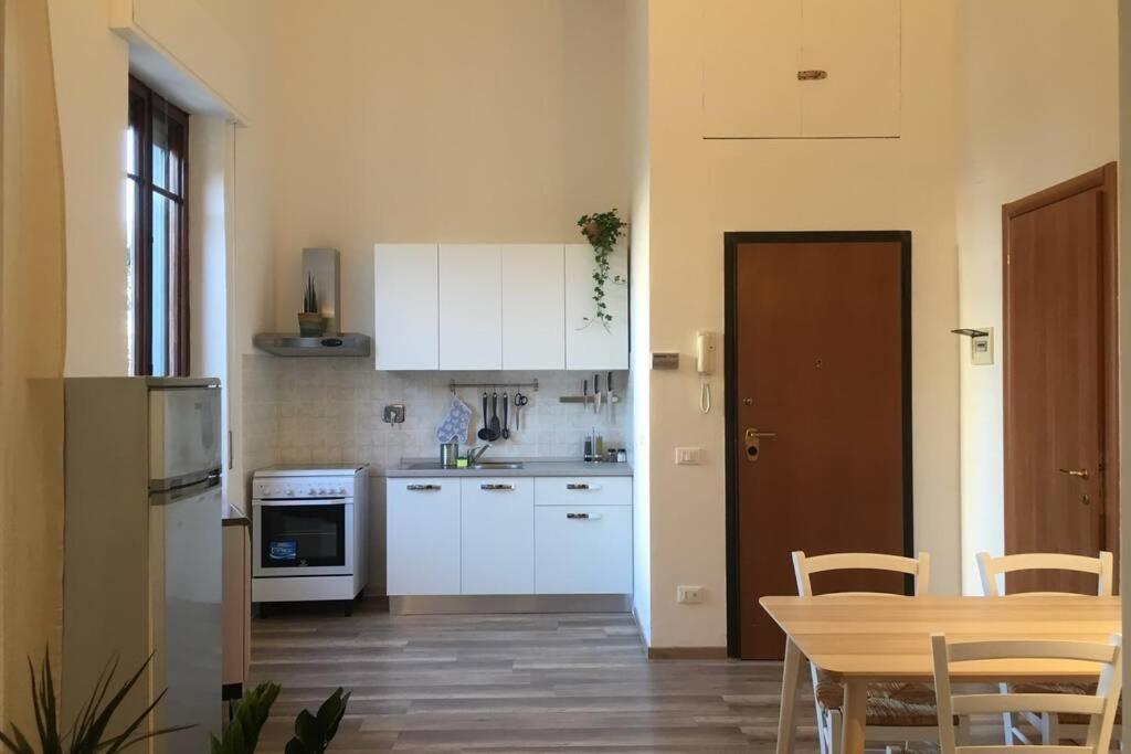 Bilocale Sul Mare Daire Marina Di Pisa Dış mekan fotoğraf
