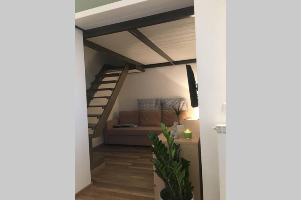 Bilocale Sul Mare Daire Marina Di Pisa Dış mekan fotoğraf