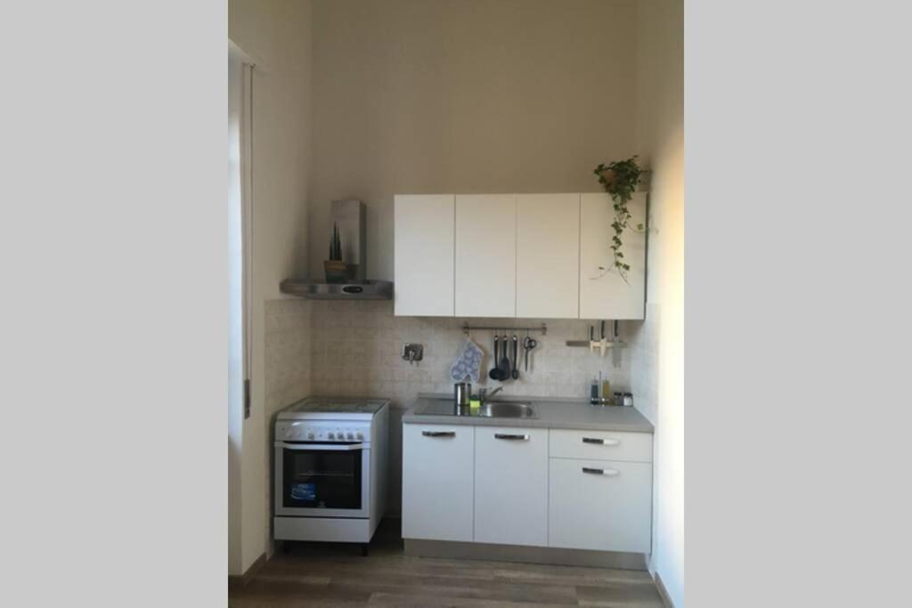 Bilocale Sul Mare Daire Marina Di Pisa Dış mekan fotoğraf