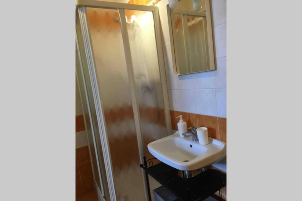 Bilocale Sul Mare Daire Marina Di Pisa Dış mekan fotoğraf