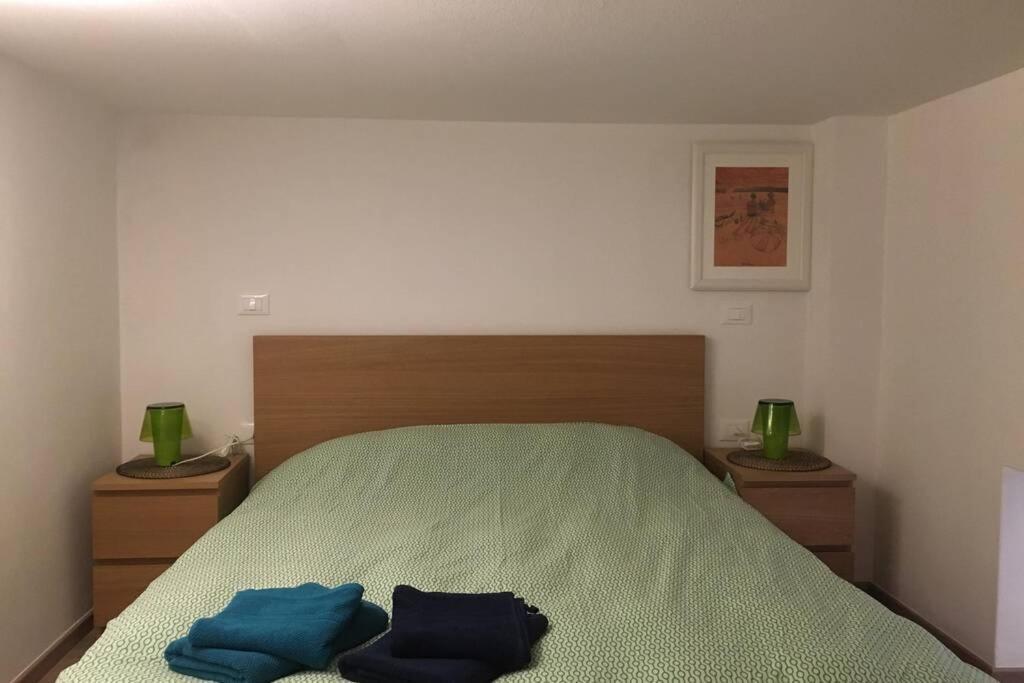 Bilocale Sul Mare Daire Marina Di Pisa Dış mekan fotoğraf